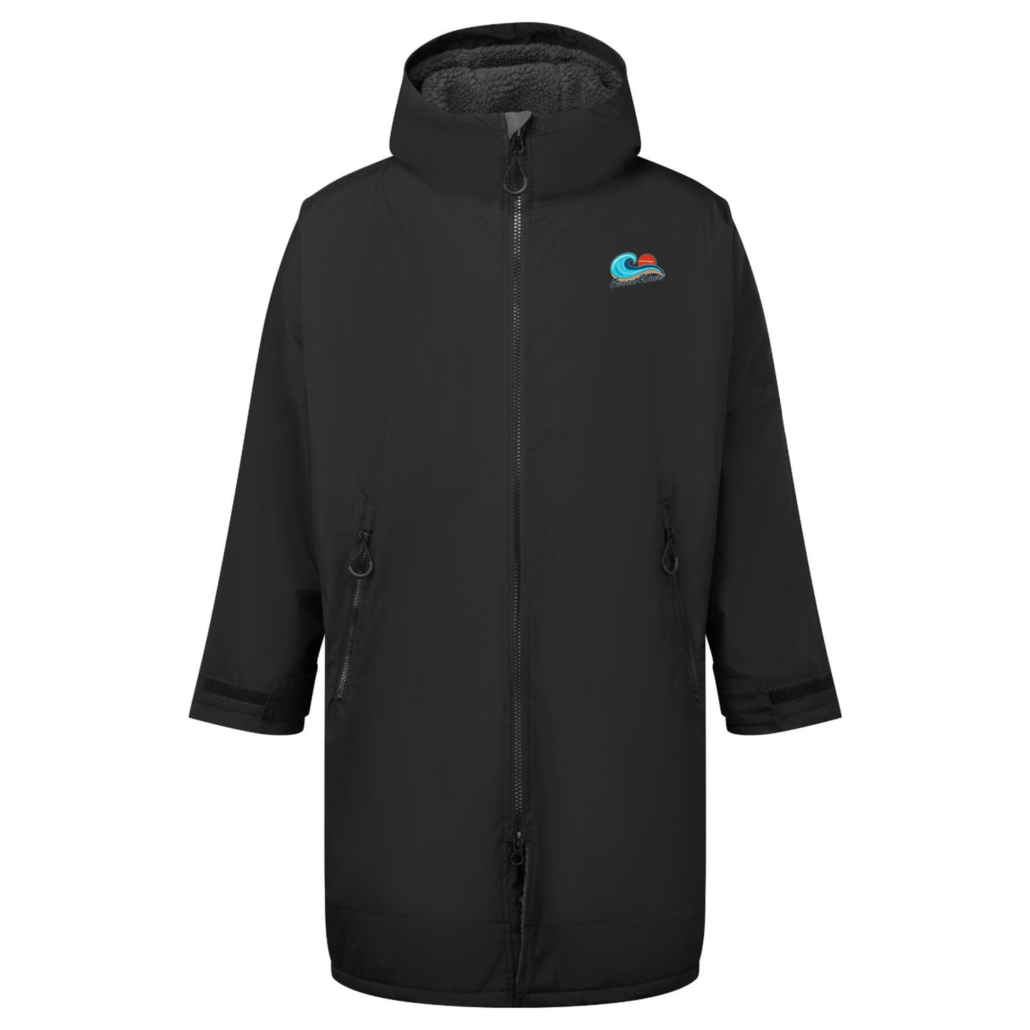 WaveWrap Changing Robe