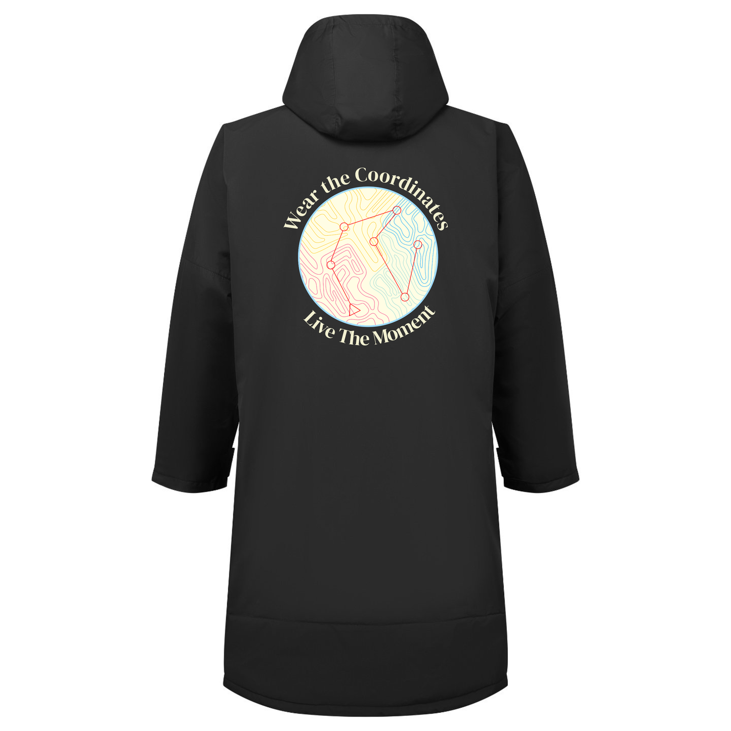 WaveWrap Changing Robe