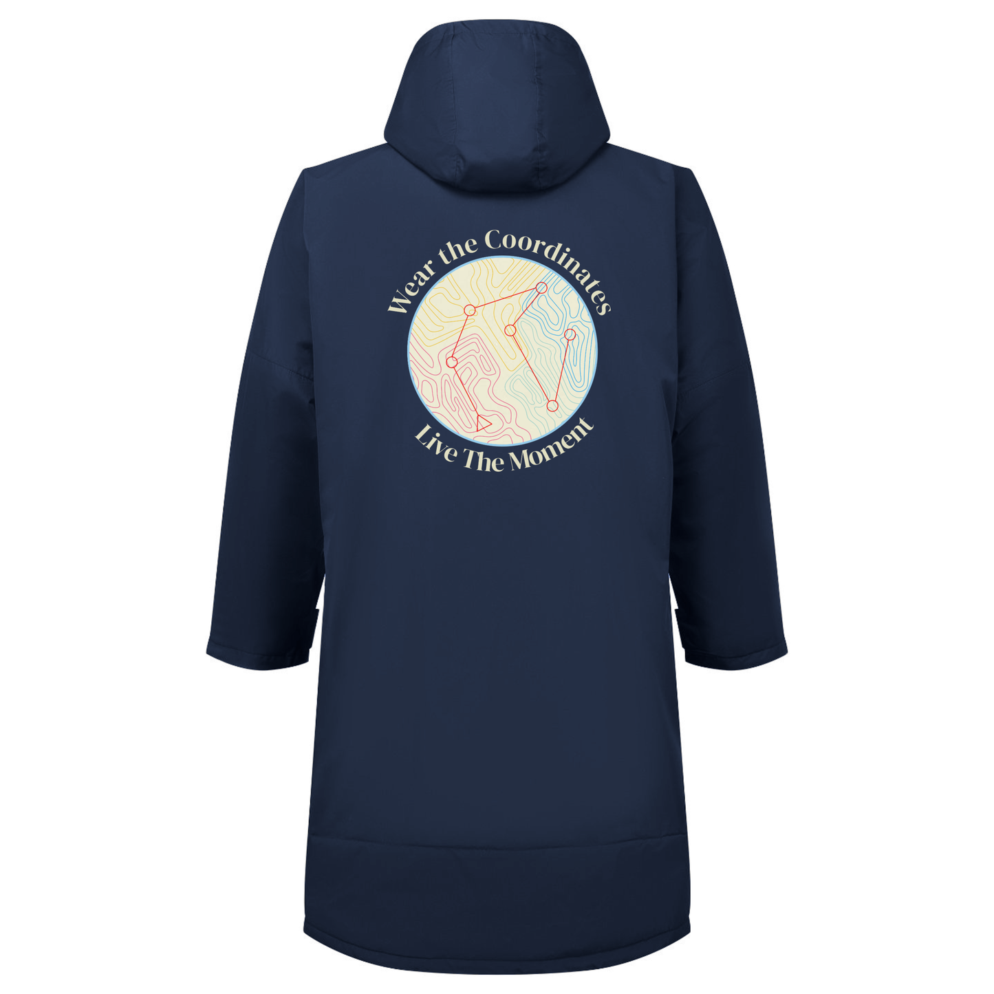 WaveWrap Changing Robe