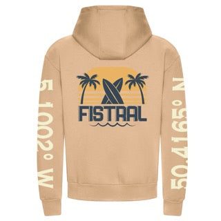 Fistral Latitude Hoodie
