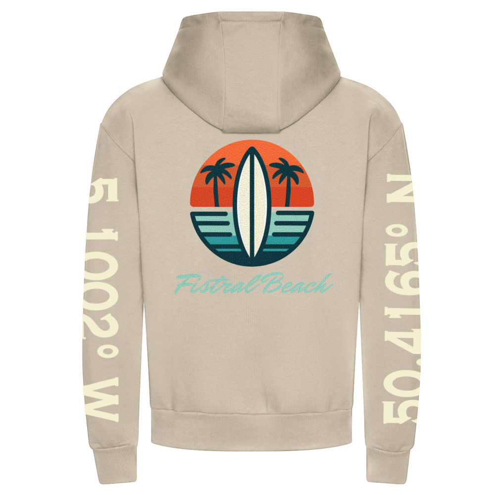 Fistral Tide Hoodie