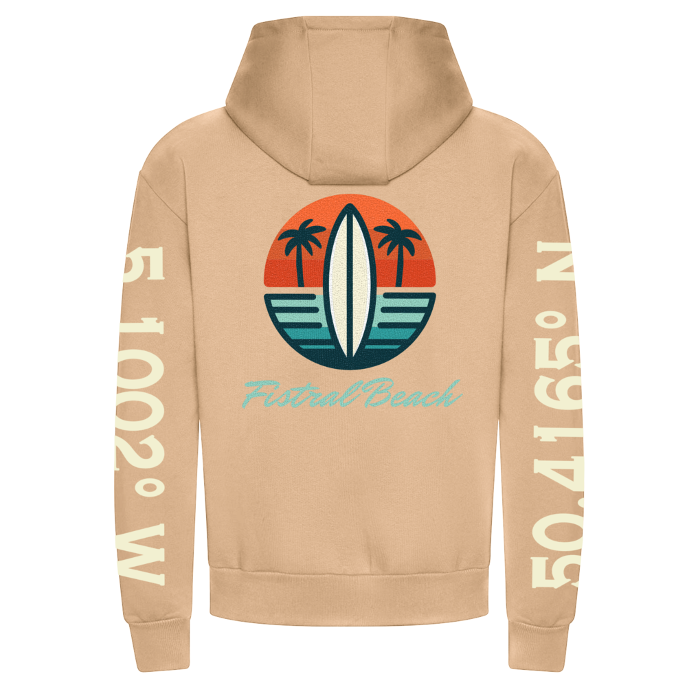 Fistral Tide Hoodie