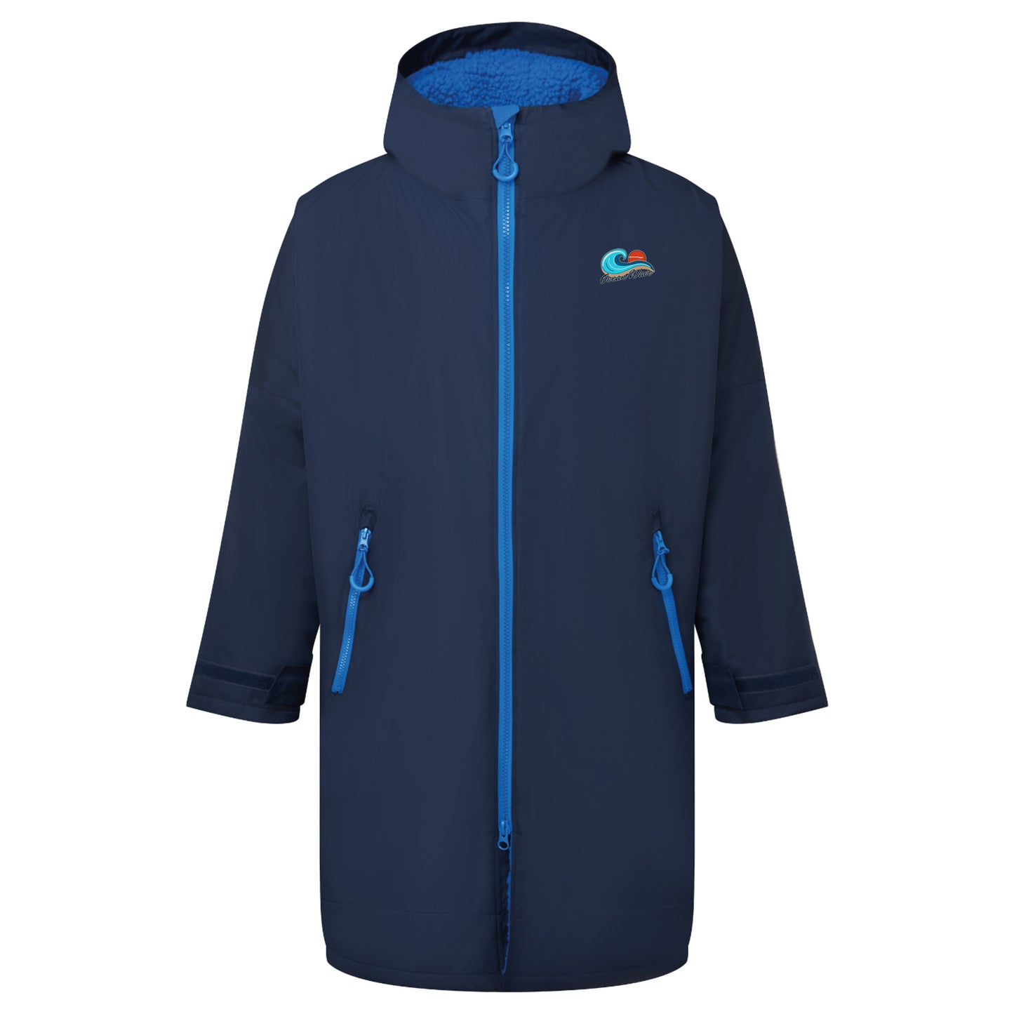 WaveWrap Changing Robe