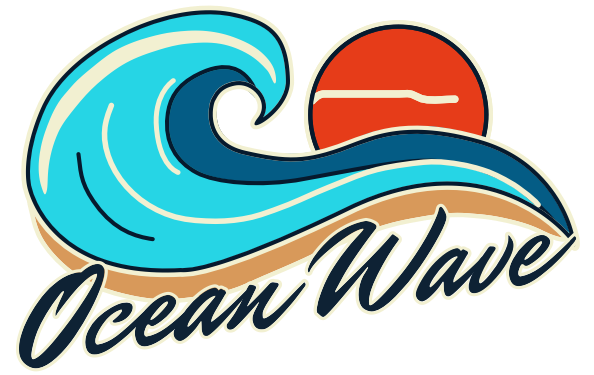 Ocean Wave