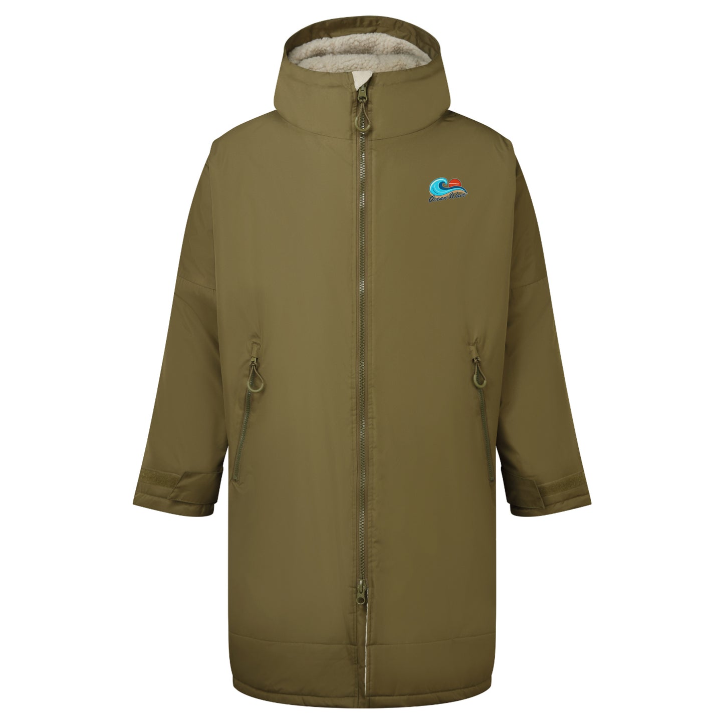 WaveWrap Changing Robe