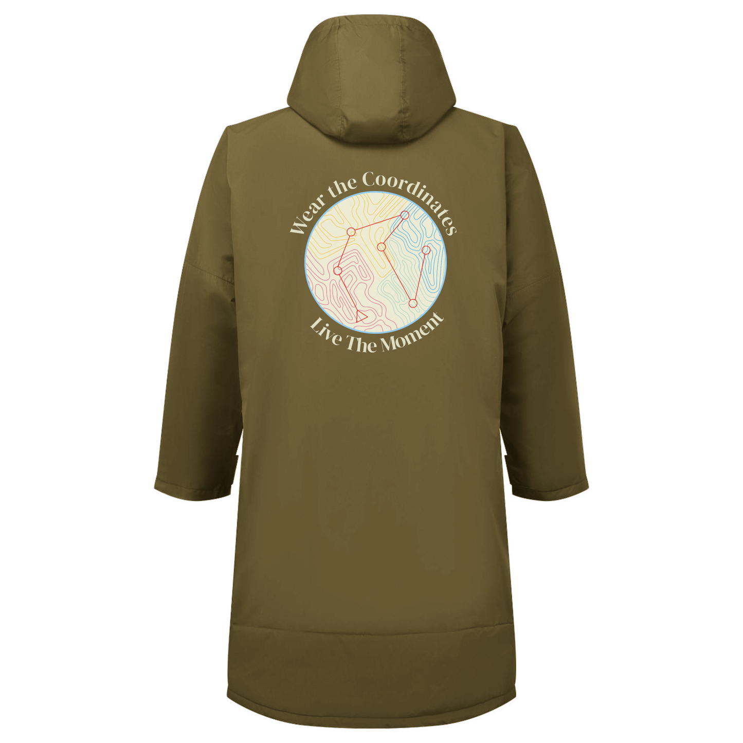 WaveWrap Changing Robe