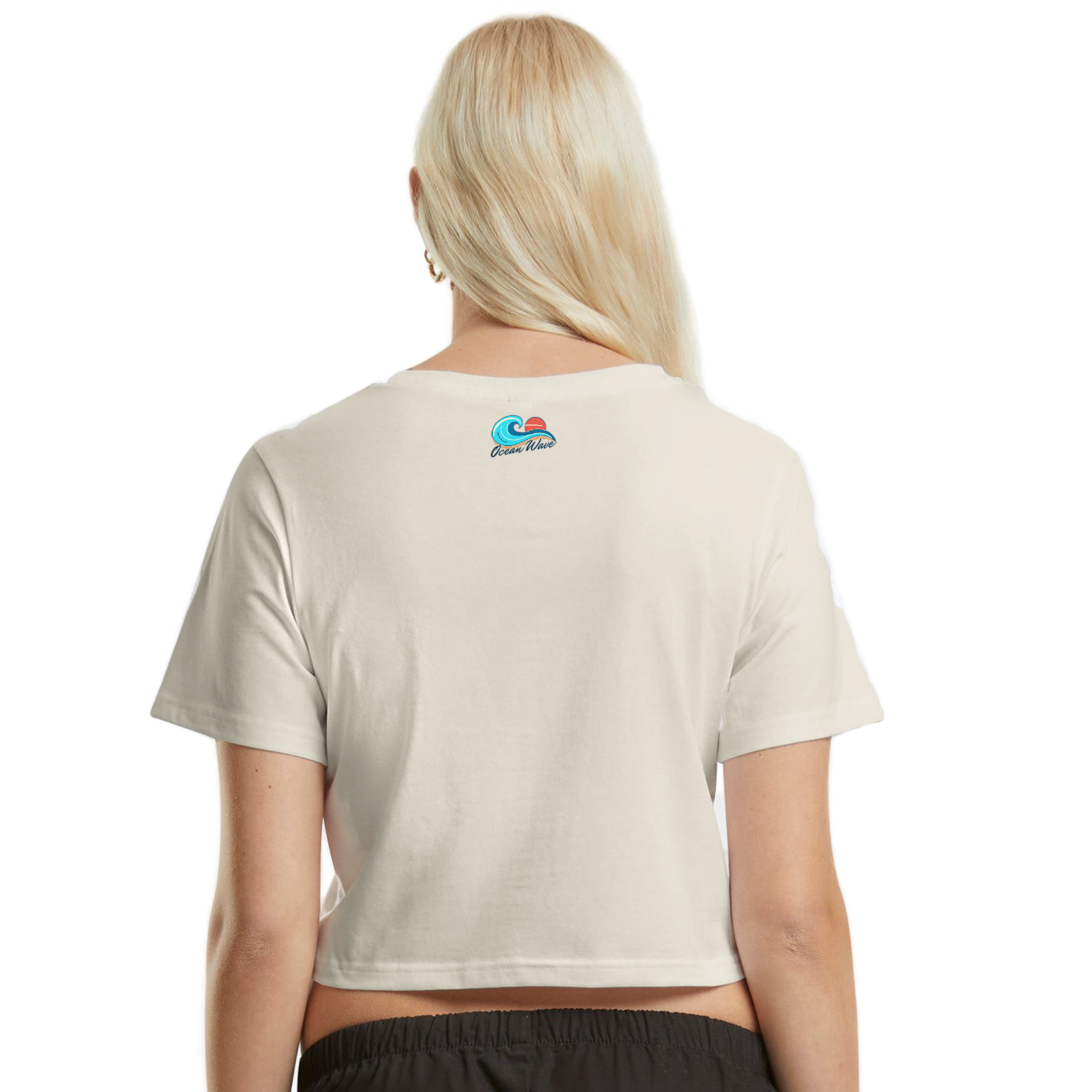 Womens Crop
